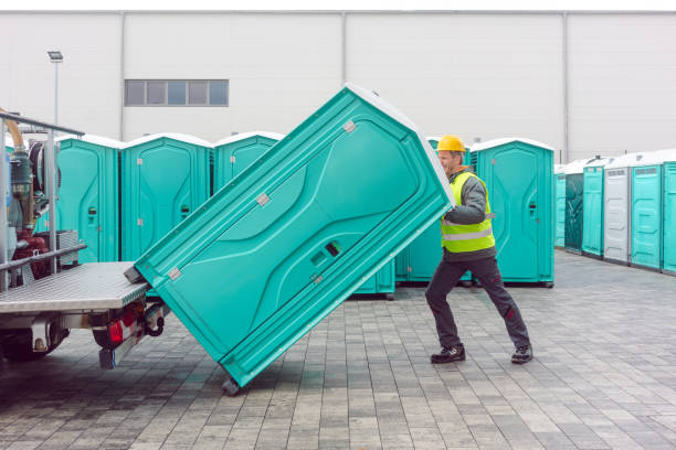 Best Portable restroom trailer rental  in Florin, CA