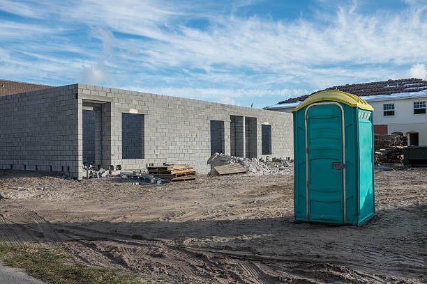 Best Affordable porta potty rental  in Florin, CA