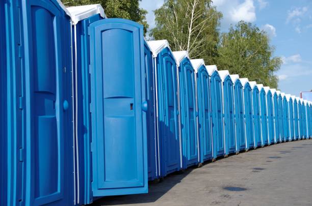 Best Porta potty for special events  in Florin, CA